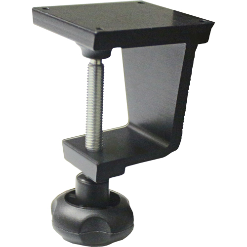 Task Light C-Clamp Bracket Ottawa Fastener Supply