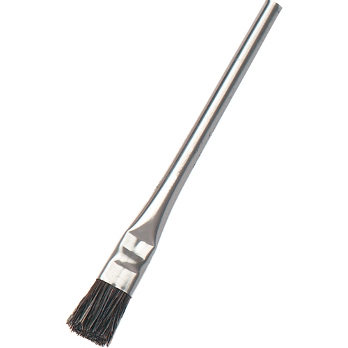 Acid/Flux Brushes, 6-1/8" Long Ottawa Fastener Supply