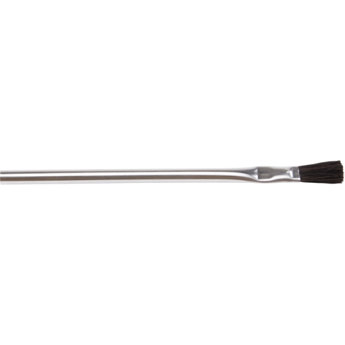 Brosses pour application d'acide/flux, Longueur 6-1/8" Ottawa Fastener Supply
