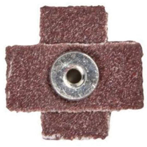 Cross Abrasive Pad Ottawa Fastener Supply