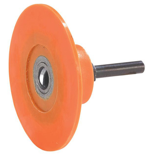 TWIST Quick-Change Backing Pad Ottawa Fastener Supply