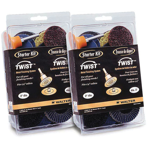 TWIST Starter Kit Ottawa Fastener Supply