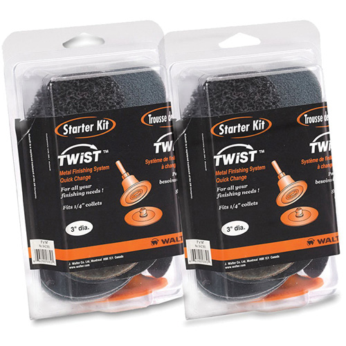 TWIST Starter Kit Ottawa Fastener Supply