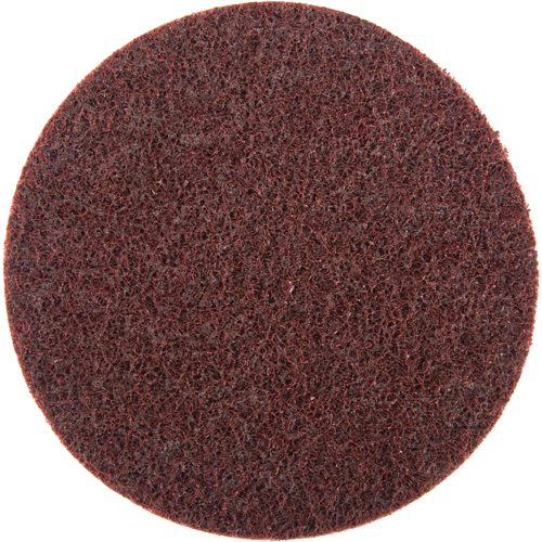 Scotch-Brite Surface Conditioning Disc, 5" Dia., Aluminum Oxide Ottawa Fastener Supply