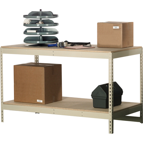 Rotabin&reg; Storage Units, 60 lbs. Capacity per Level, 6 Level, 26-1/8" H x 17" Dia. Ottawa Fastener Supply