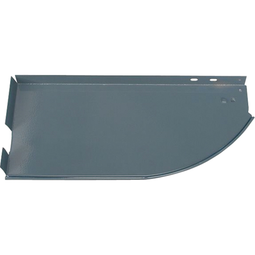 Rotabin Storage Units   28" Diameter Ottawa Fastener Supply