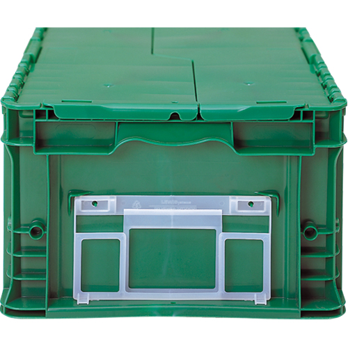 Stakpak Plus 4845 System Containers - Cardholders Ottawa Fastener Supply