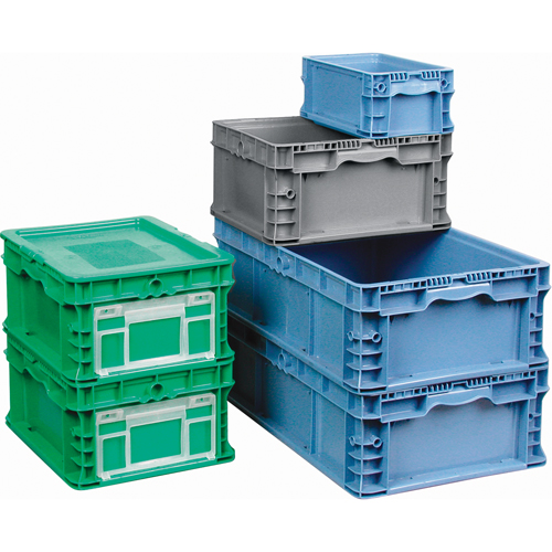 Stakpak Plus 4845 System Containers - Cardholders Ottawa Fastener Supply