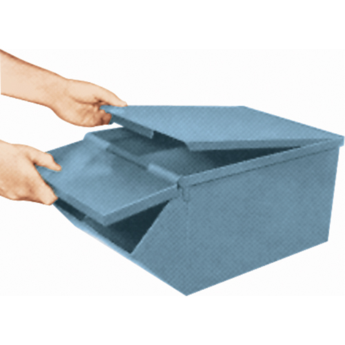 Unit&eacute; Stackracks Ottawa Fastener Supply