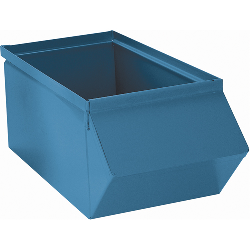 Steel Stackbins&reg; - Front Cover Ottawa Fastener Supply