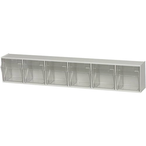 Replacement Bin For Tilt Bin Unit Ottawa Fastener Supply