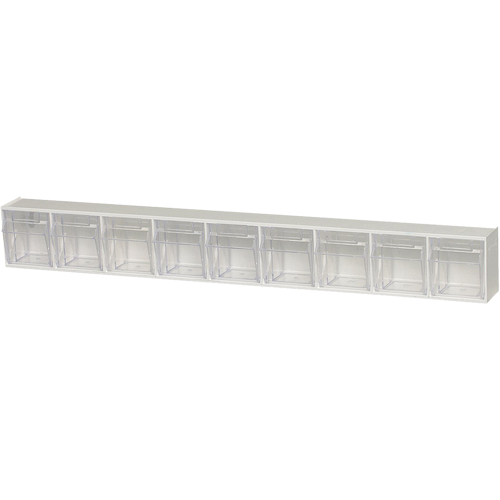 Replacement Bin For Tilt Bin Unit Ottawa Fastener Supply