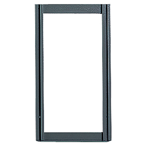 Rails pour bacs basculants Ottawa Fastener Supply