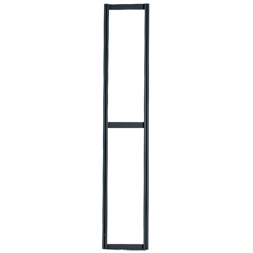 Support pour bacs Tip-Out Ottawa Fastener Supply