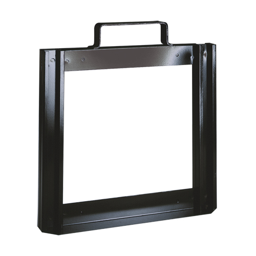 Rails pour bacs basculants Ottawa Fastener Supply