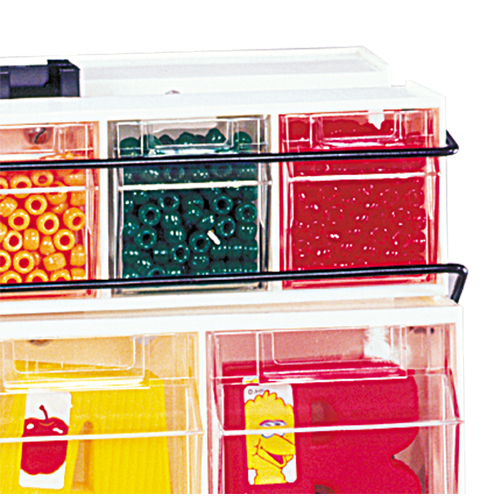 Locking Rod Ottawa Fastener Supply