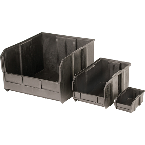 Conductive Stacking Bin Ottawa Fastener Supply