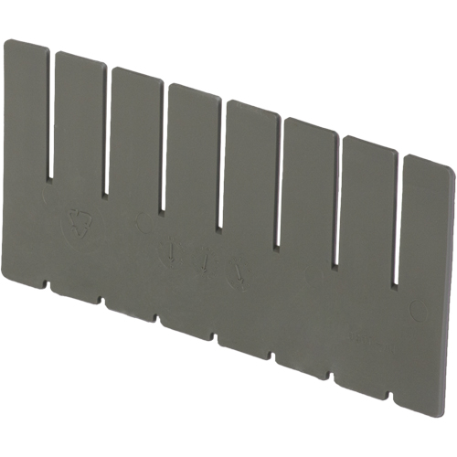 ESD Divider Boxes - Short Dividers Ottawa Fastener Supply