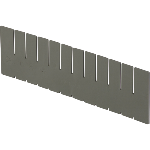 ESD Divider Boxes - Short Dividers Ottawa Fastener Supply