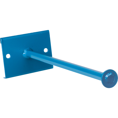 Supports fixes pour contenants - Accessoires pour panneaux &agrave; fentes Ottawa Fastener Supply