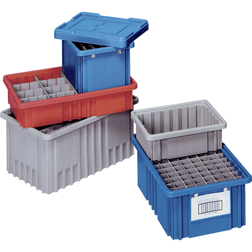 Cardholder for Divider Box Ottawa Fastener Supply