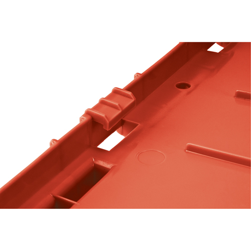 Cover for Stack & Nest Tote Ottawa Fastener Supply