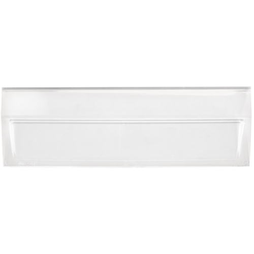 Fen&ecirc;tre transparente pour contenant empilable g&eacute;ant Ottawa Fastener Supply