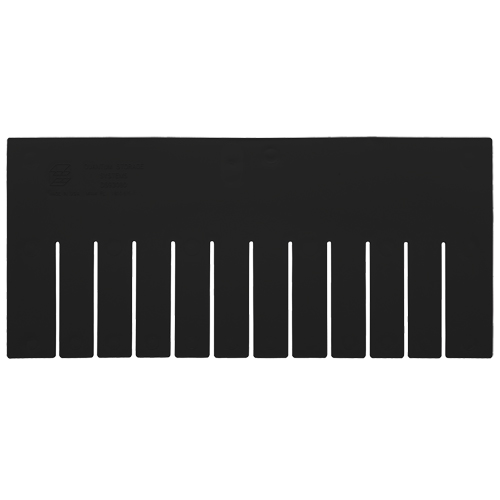 Short Conductive Grid Dividers Ottawa Fastener Supply