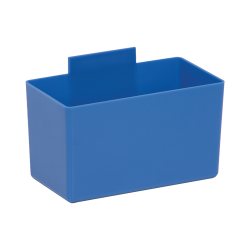 Compartiments de bacs de rangement pour tablettes Ottawa Fastener Supply