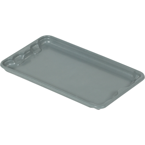 Stack-N-Nest&reg; Plexton Container -Cover Ottawa Fastener Supply