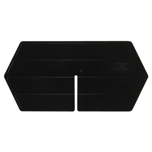 Length Divider for Quick Pick Bins Ottawa Fastener Supply