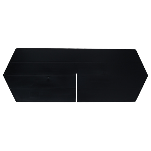 S&eacute;parateur en longueur pour boîtes &agrave; ramassage rapide Quick Pick Ottawa Fastener Supply