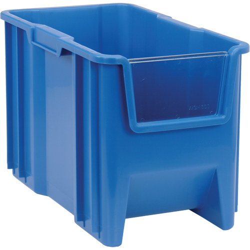 Clear Window for Giant Stacking Container Ottawa Fastener Supply
