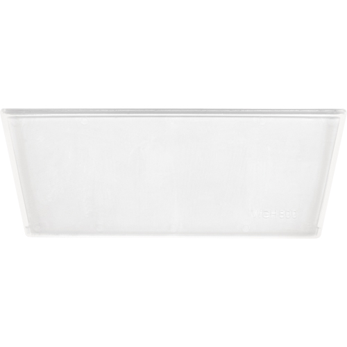 Fen&ecirc;tre transparente pour contenant empilable g&eacute;ant Ottawa Fastener Supply