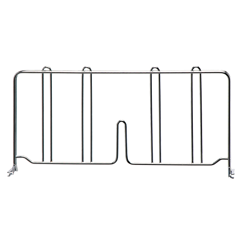 Wire Shelving Dividers Ottawa Fastener Supply