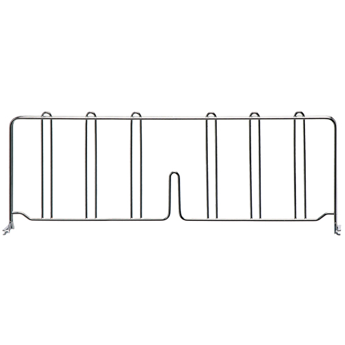 Wire Shelving Dividers Ottawa Fastener Supply