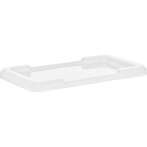 Cross Stack Bins - Lids Ottawa Fastener Supply