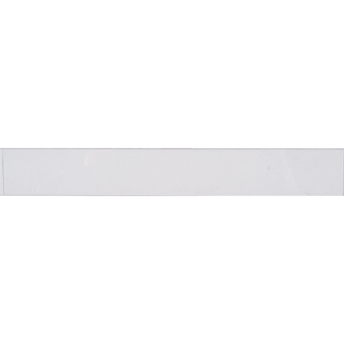 Support &agrave; &eacute;tiquette de rechange pour armoire &agrave; pi&egrave;ces KPC-300 Ottawa Fastener Supply