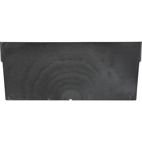 Store More Plastic Shelf Bins - Dividers Ottawa Fastener Supply