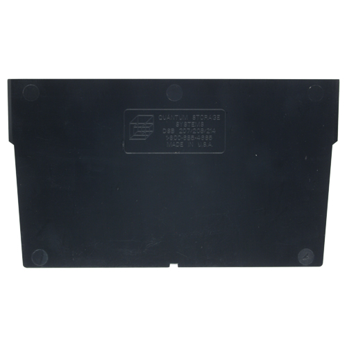 Store More Plastic Shelf Bins - Dividers Ottawa Fastener Supply