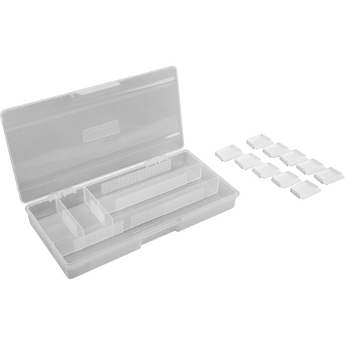 Boîtier &agrave; compartiments Ottawa Fastener Supply