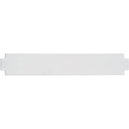 Support &agrave; &eacute;tiquette d'armoire pour pi&egrave;ces KPC-400 Ottawa Fastener Supply