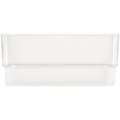 Support &agrave; &eacute;tiquette d'armoire robuste pour pi&egrave;ces KPC-HD Ottawa Fastener Supply