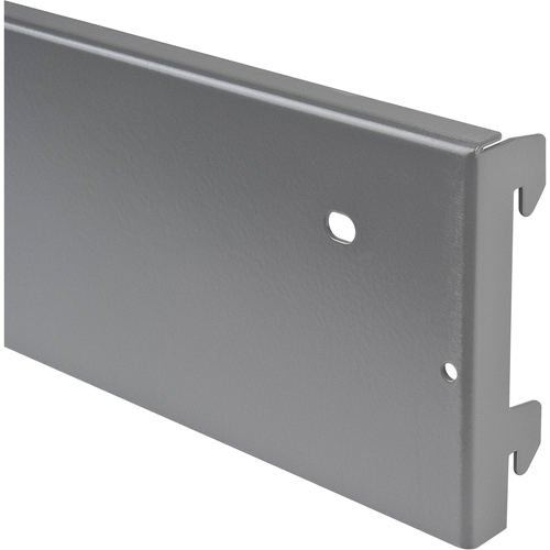Mounting Channel for Mobile Tilt Bin Racks Ottawa Fastener Supply
