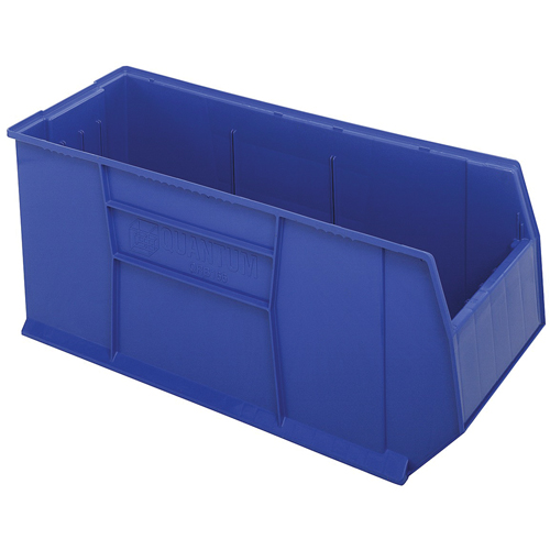 Bacs de stockage Rackbin pour palettes, 16-1/2" la x 41-7/8" p x 17-1/2" h Ottawa Fastener Supply