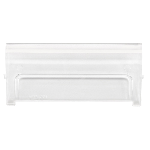 Clear Window for Bin Ottawa Fastener Supply