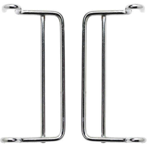 Wire Mesh Side Hanger Ottawa Fastener Supply