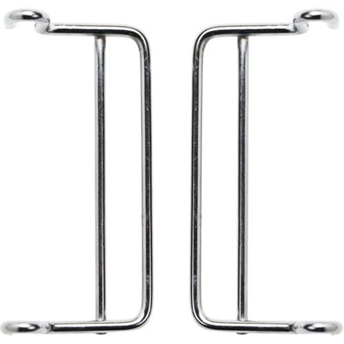 Supports lat&eacute;raux en fil m&eacute;tallique Ottawa Fastener Supply