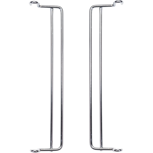 Supports lat&eacute;raux en fil m&eacute;tallique Ottawa Fastener Supply