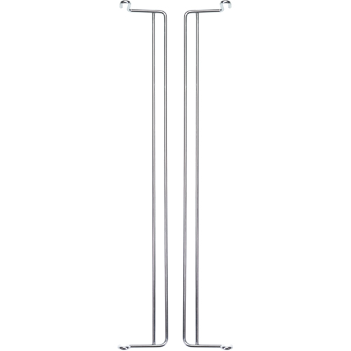 Supports lat&eacute;raux en fil m&eacute;tallique Ottawa Fastener Supply